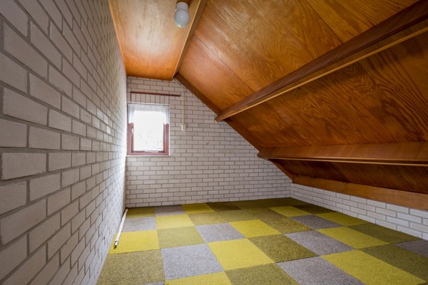 Medium property photo - Harskamperweg 70-01, 3774 JR Kootwijkerbroek